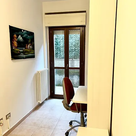 In Charme - Intero Apartment