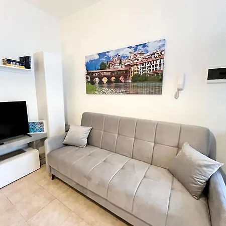 In Charme - Intero Apartment *